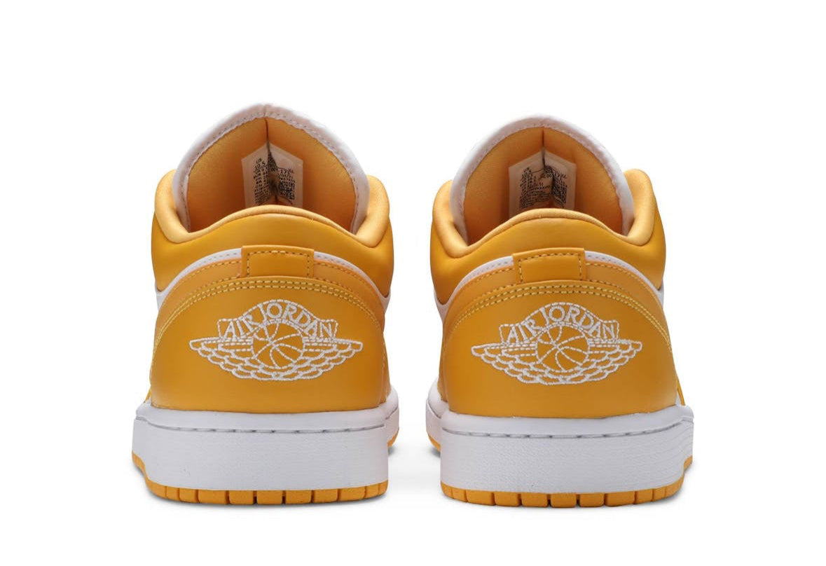 Jordan 1 Low Pollen