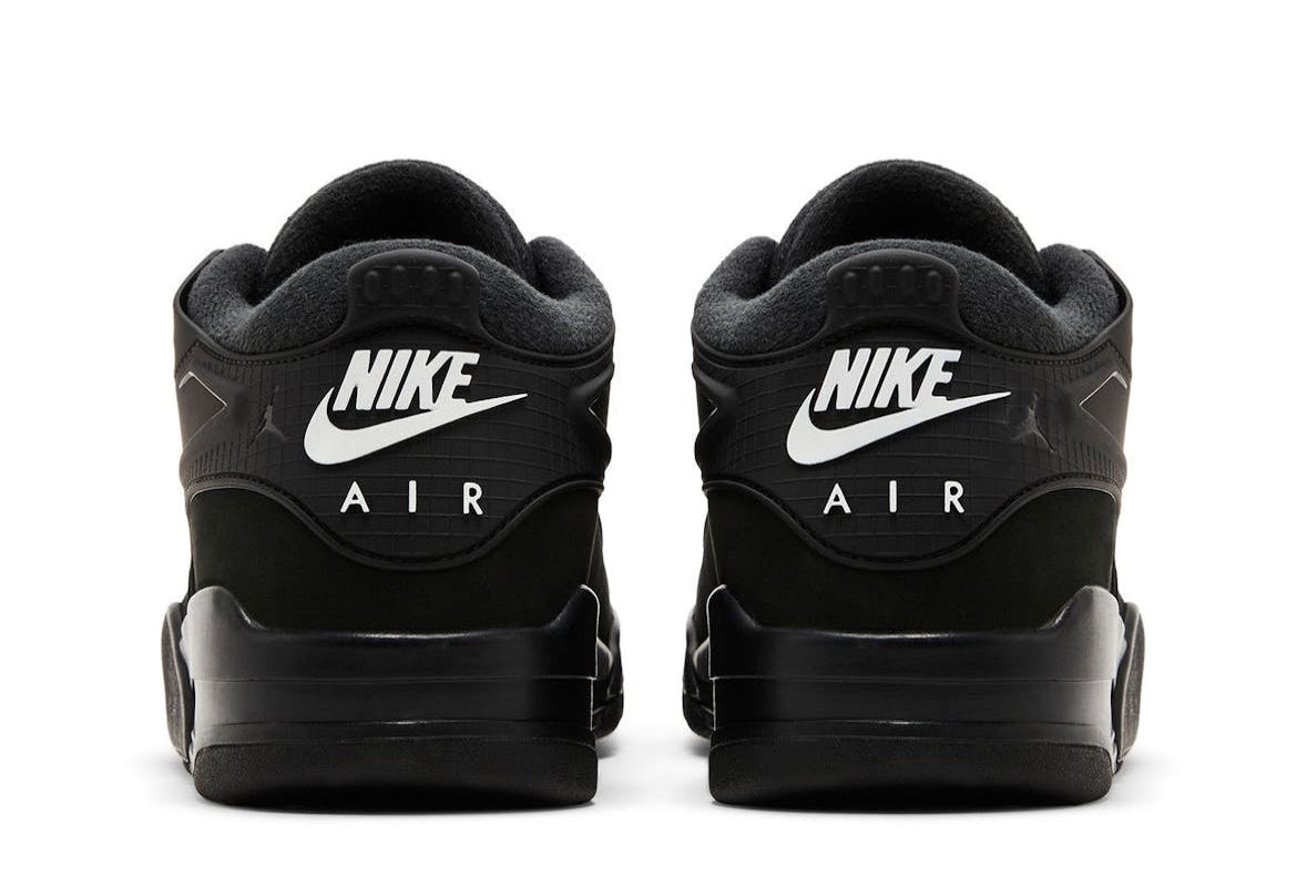 Jordan 4 RM Black Cat