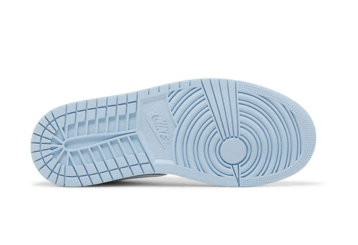 Jordan 1 Low SE Reverse Ice Blue