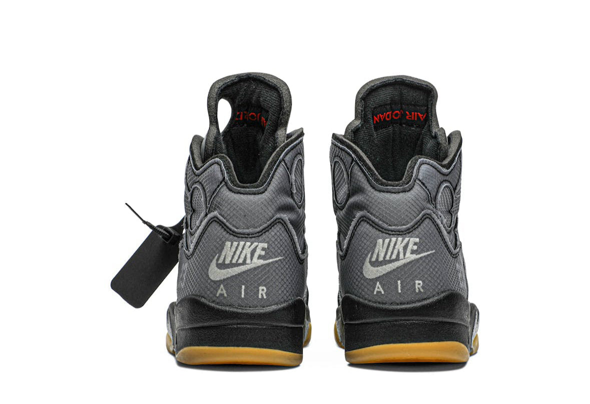 Jordan 5 Retro SP Muslin