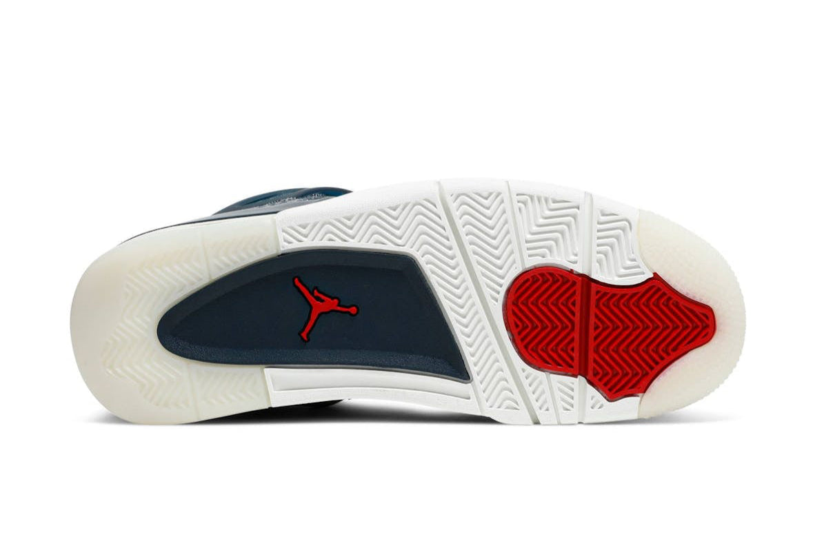 Jordan 4 Retro SE Sashiko
