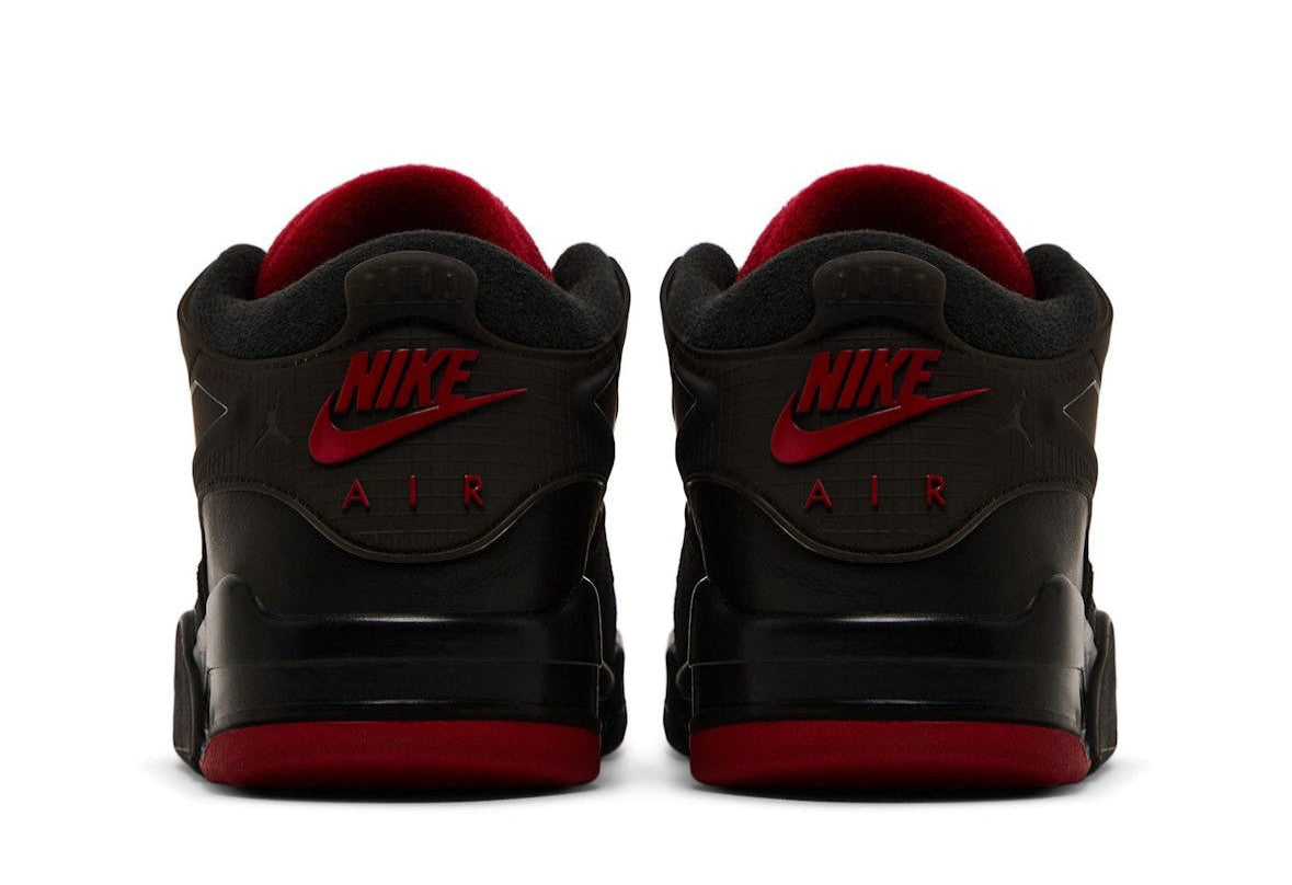 Jordan 4 RM Bred