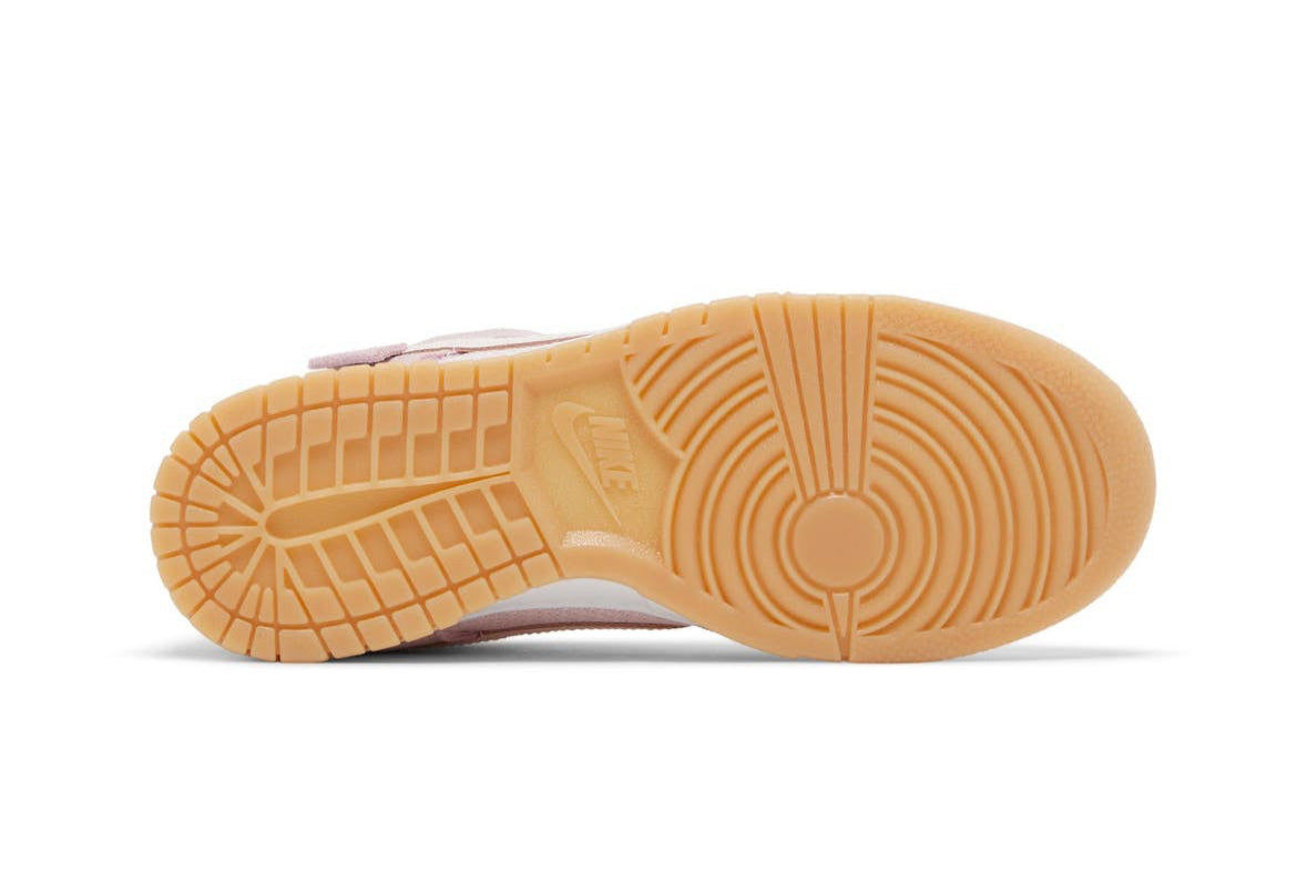 Dunk Low Teddy Bear Light Soft Pink