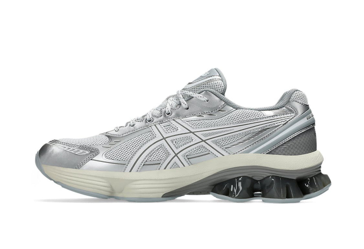 Gel-Kinetic Fluent Running shoe White/White