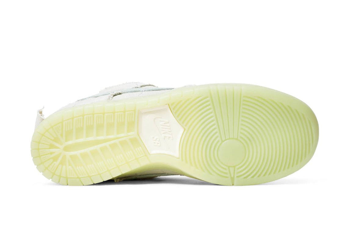 SB Dunk Low Mummy