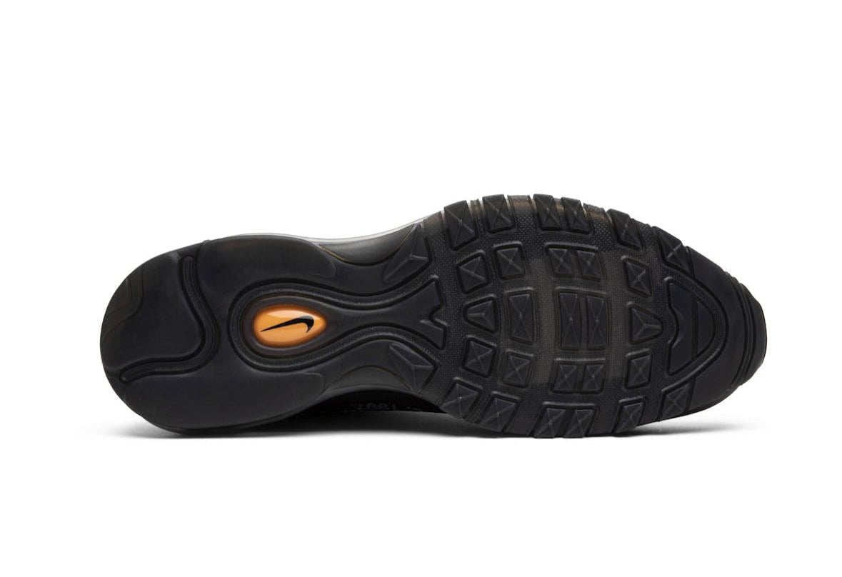 Air Max 97 Black