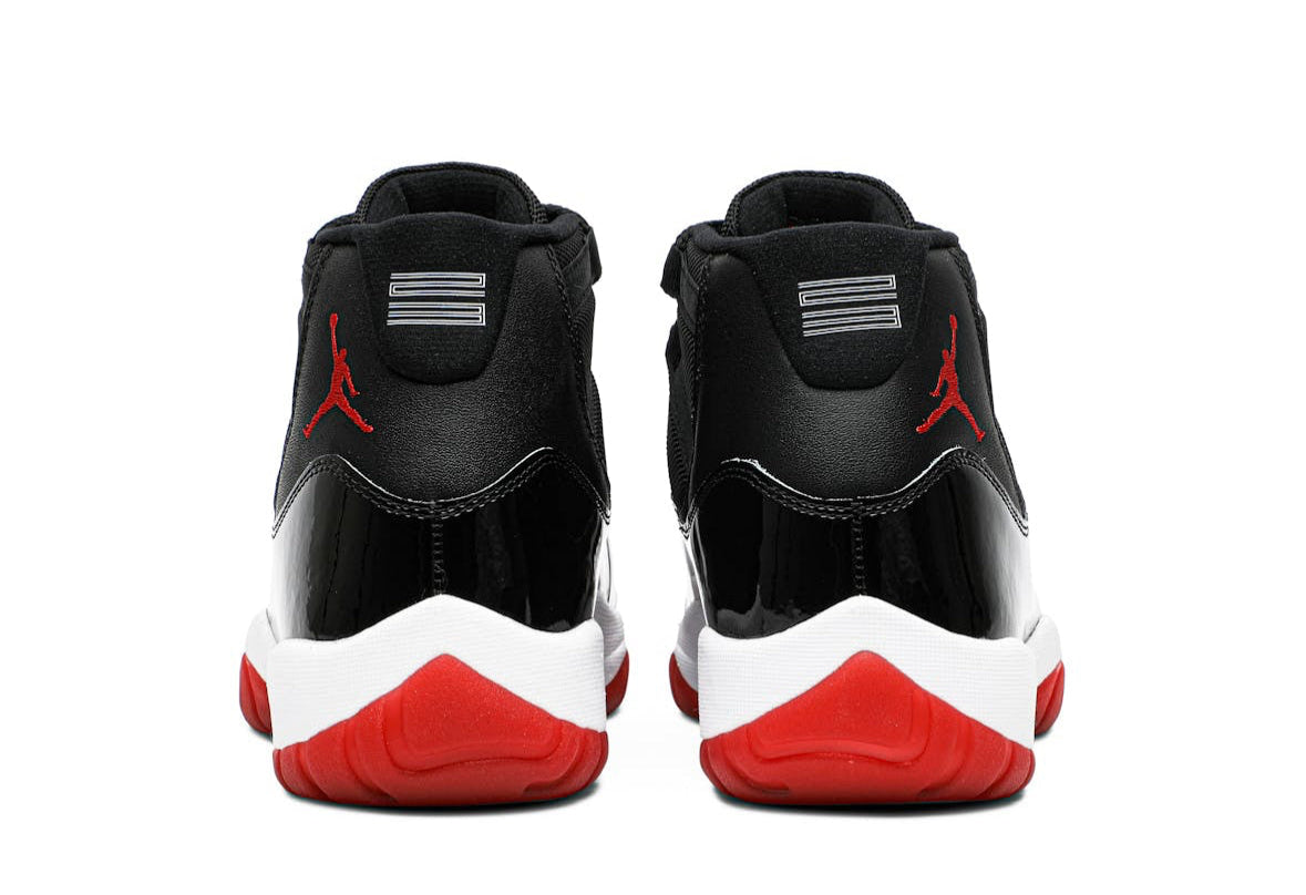 Jordan 11 Retro Bred