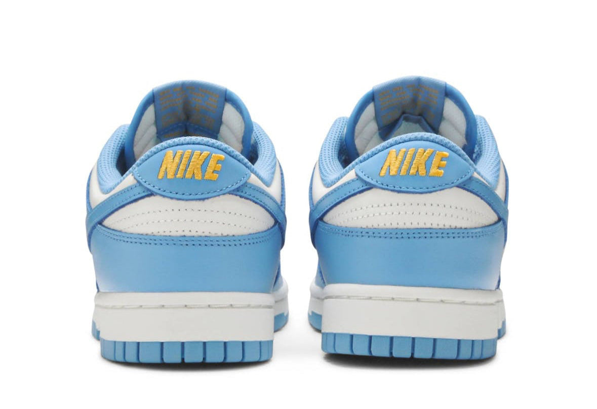 Dunk Low Coast