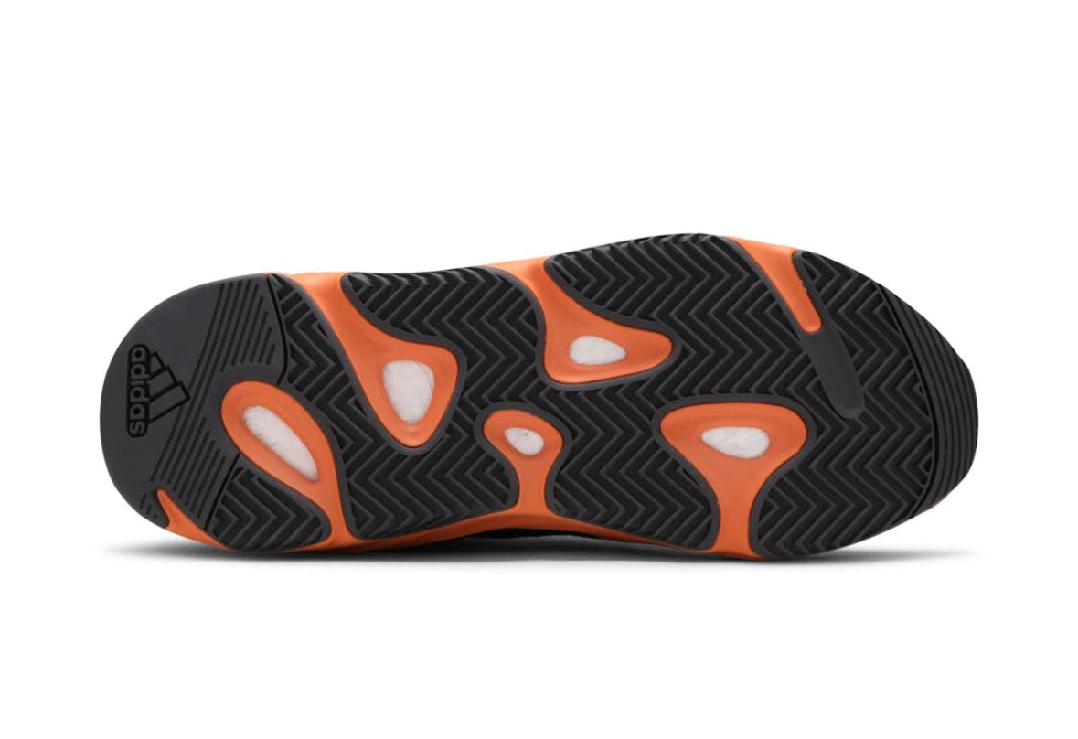 Boost 700 Enflame Amber