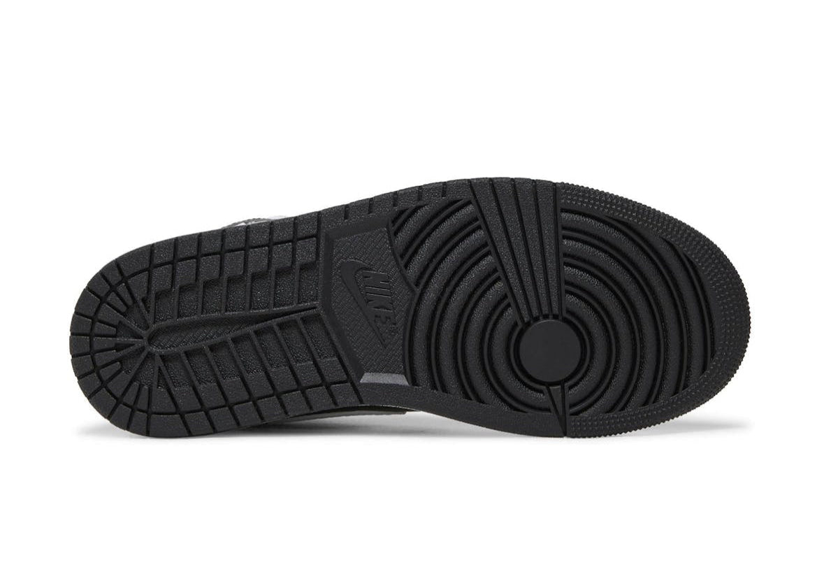 Jordan 1 Mid Invert