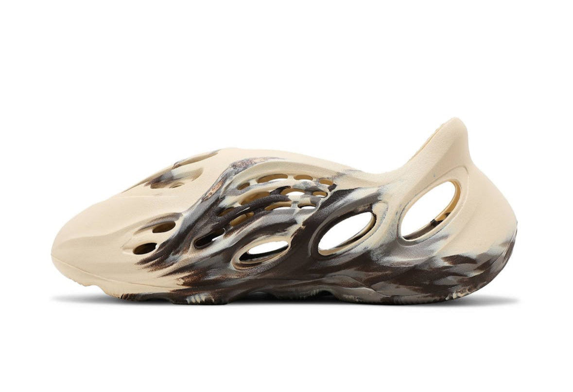 Foam RNNR MX Cream Clay