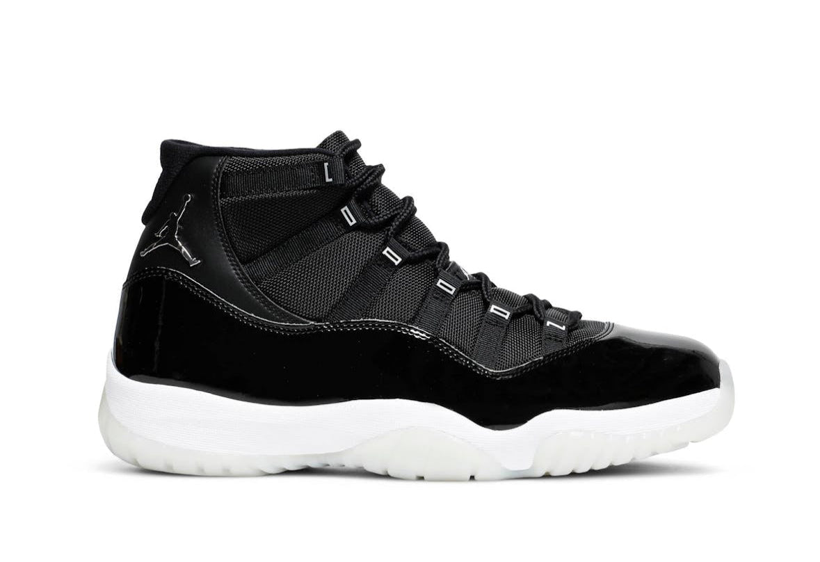 Jordan 11 Retro Jubilee 25th Anniversary