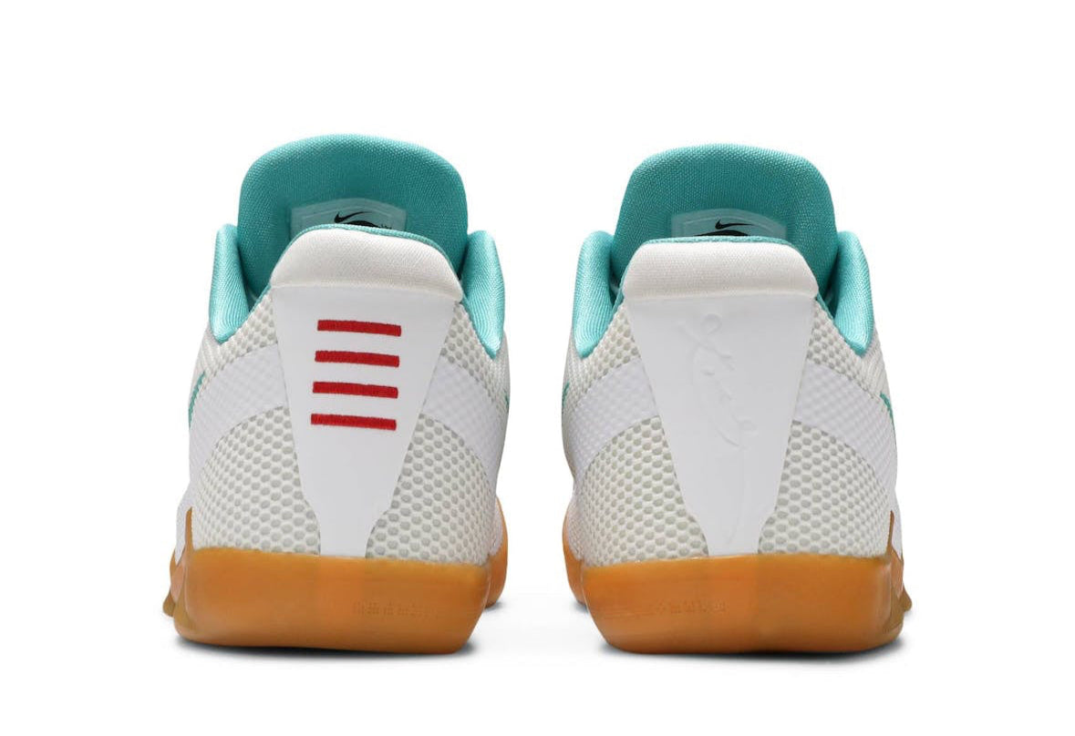 Kobe 11 EM Low Summer Pack