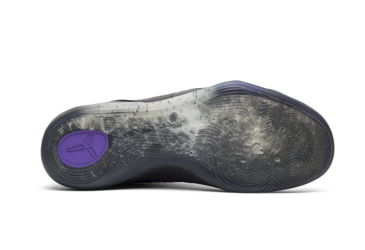 Kobe 9 Elite Low Michael Jackson Moonwalker