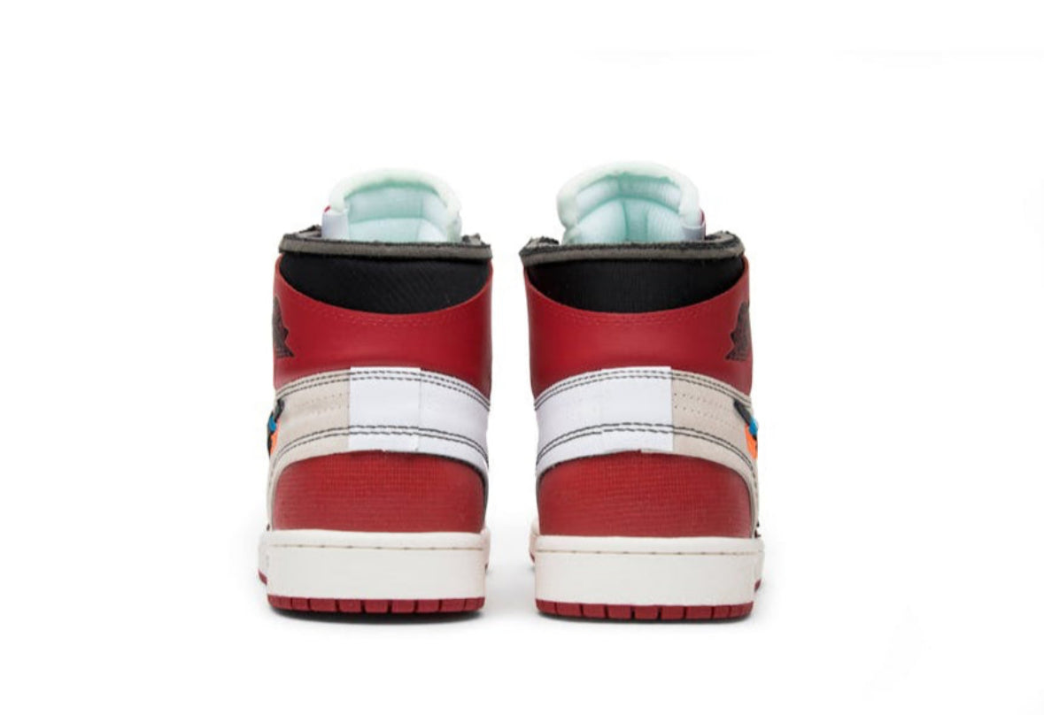 Jordan 1 Retro High OG Chicago