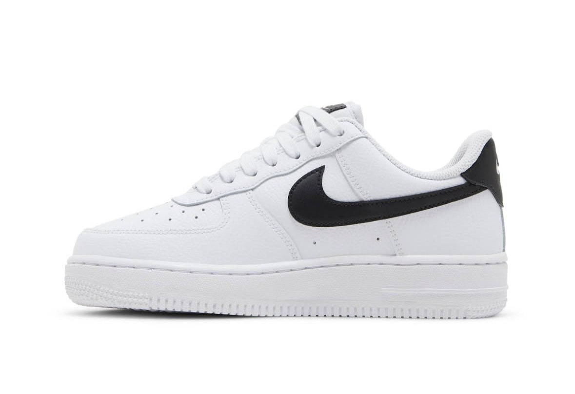 Air Force 1 Low White Black