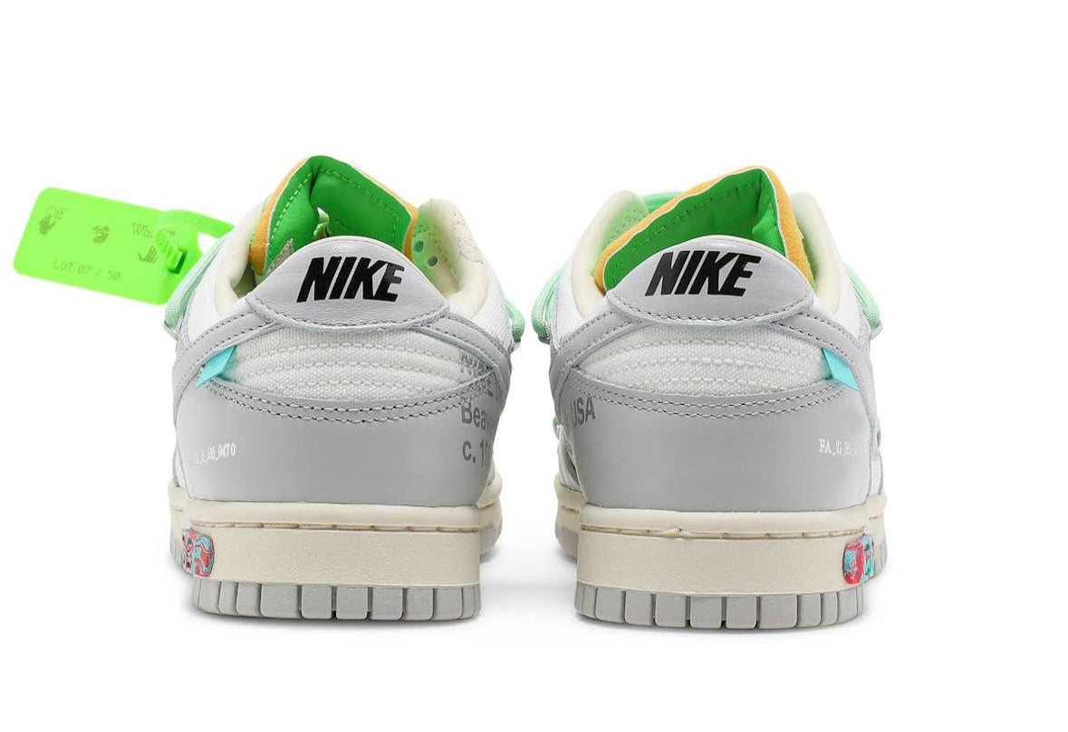 Dunk Low Dear Summer - 07 Of 50