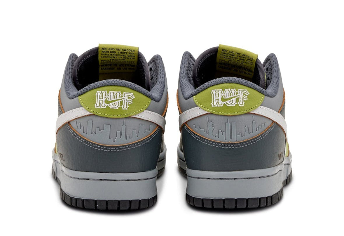 SB Dunk Low Wait What!?