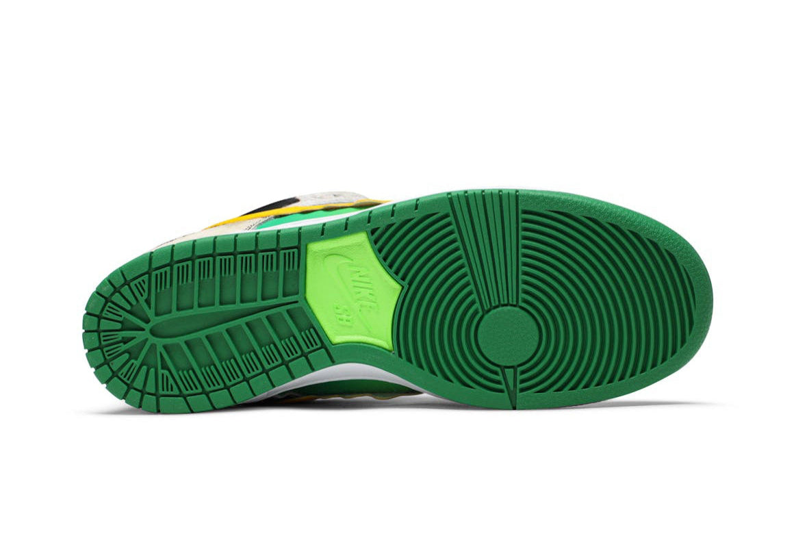 SB Dunk Low Chunky Dunky