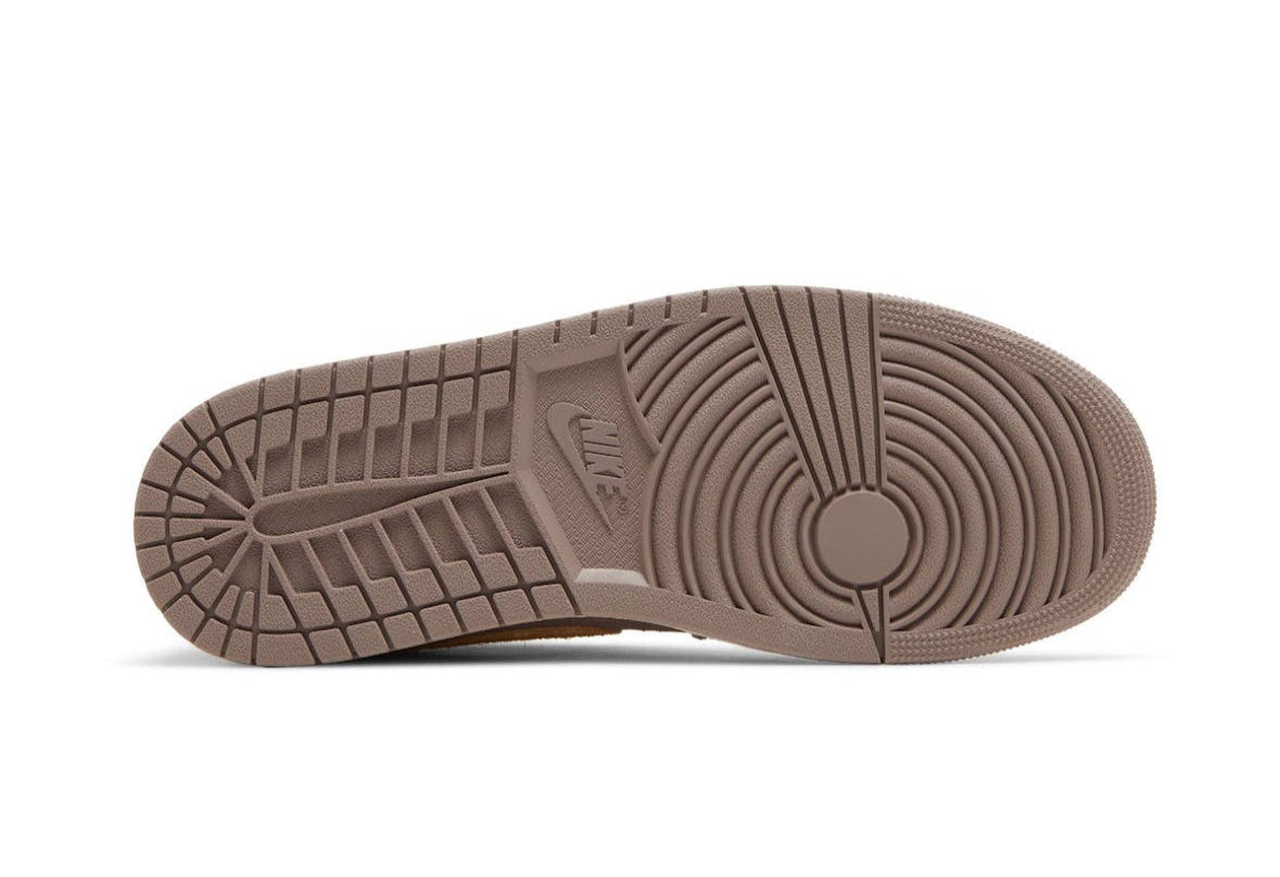 Jordan 1 Low SE Craft Taupe Haze