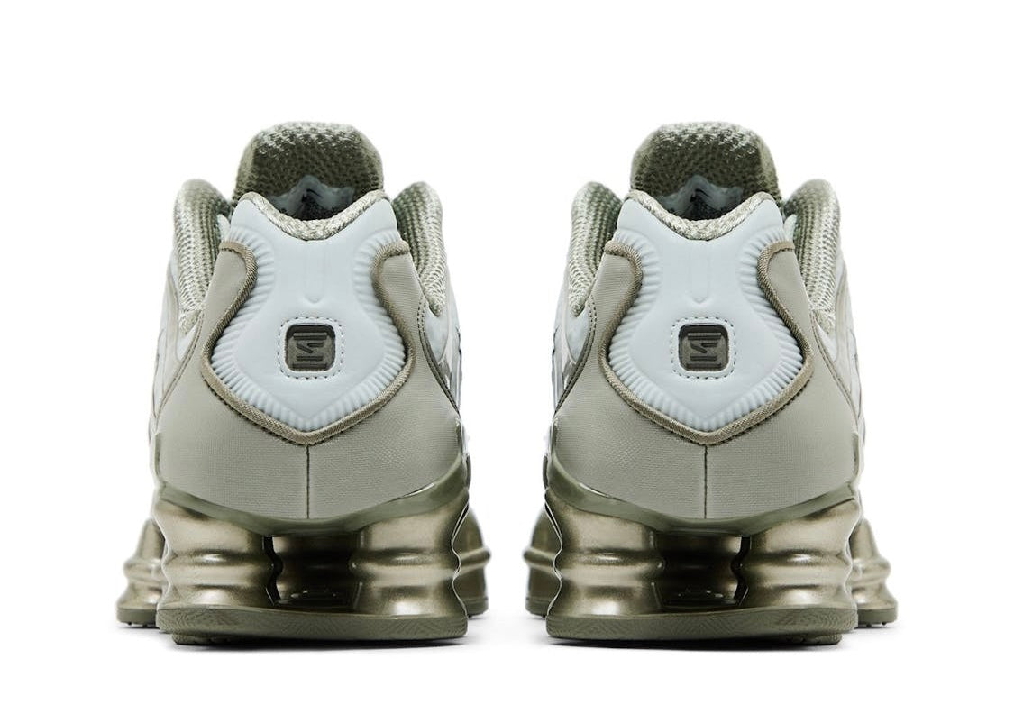 Shox TL Light Army