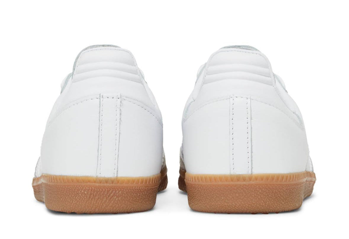 Samba Team White Gum