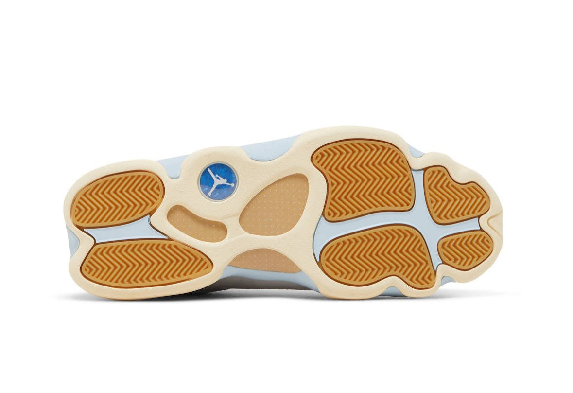 Jordan 13 Solefly