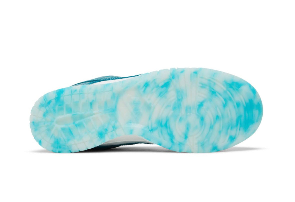 Dunk Low Ocean