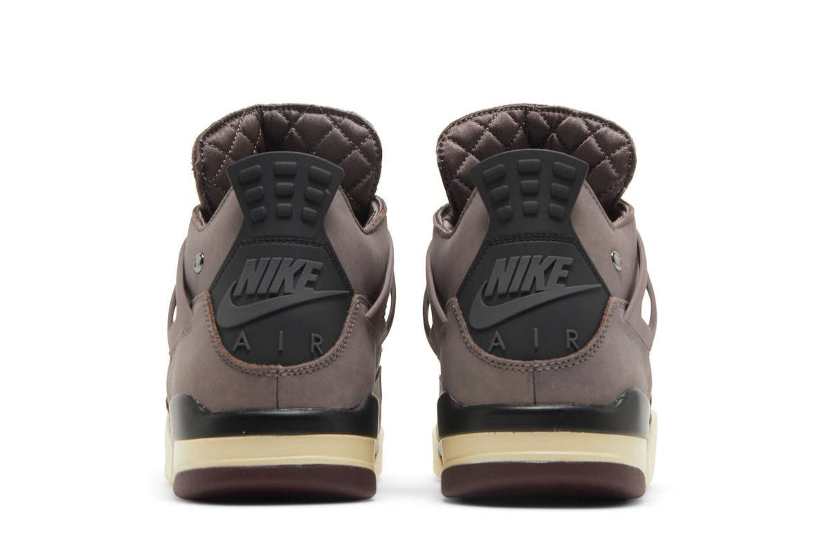 Jordan 4 Retro Violet Ore