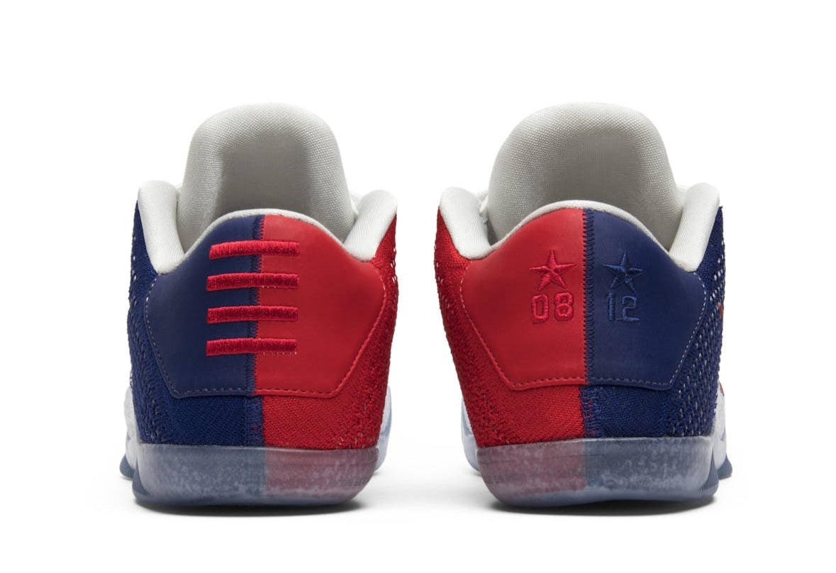 Kobe 11 Elite Low USA