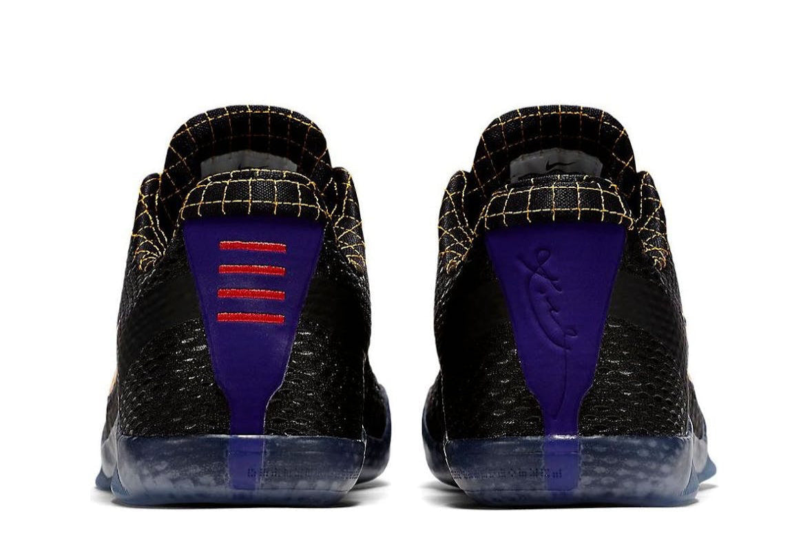 Kobe 11 EP Carpe Diem