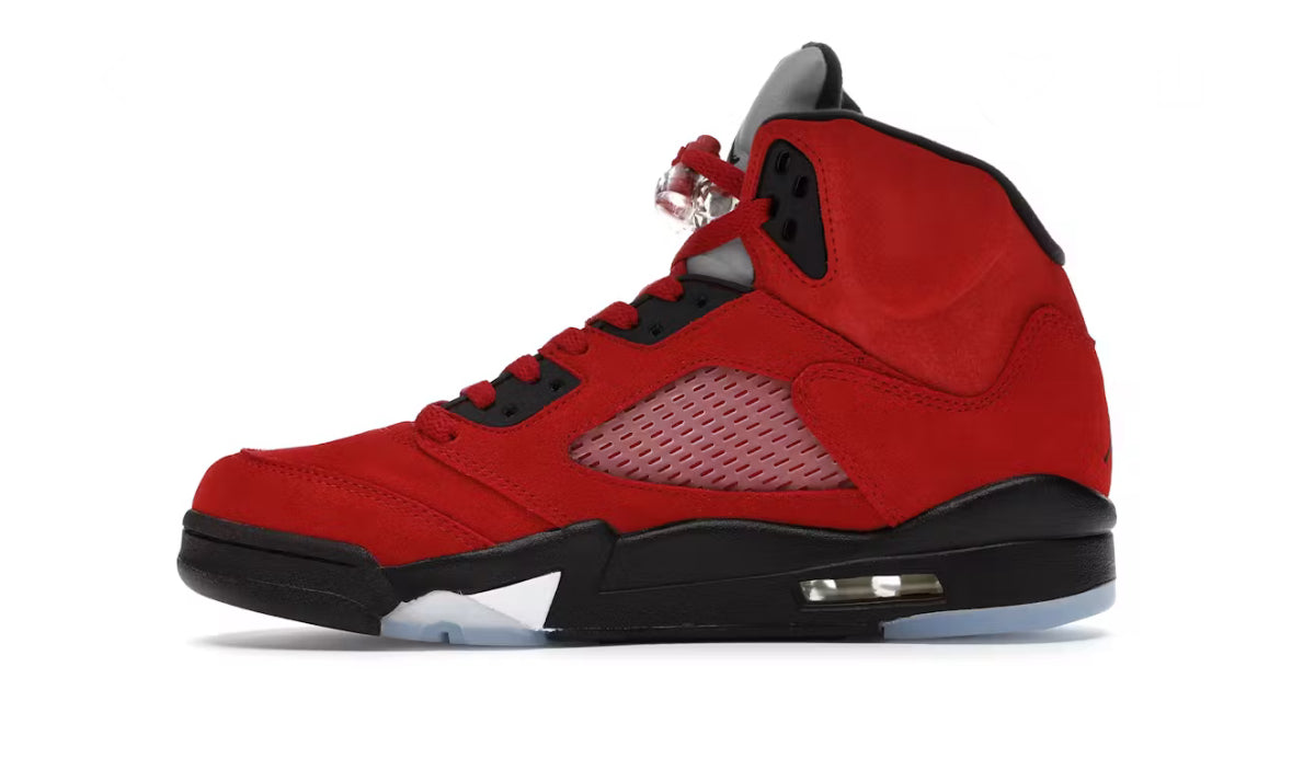 Air Jordan 5 Retro Raging Bull 2021