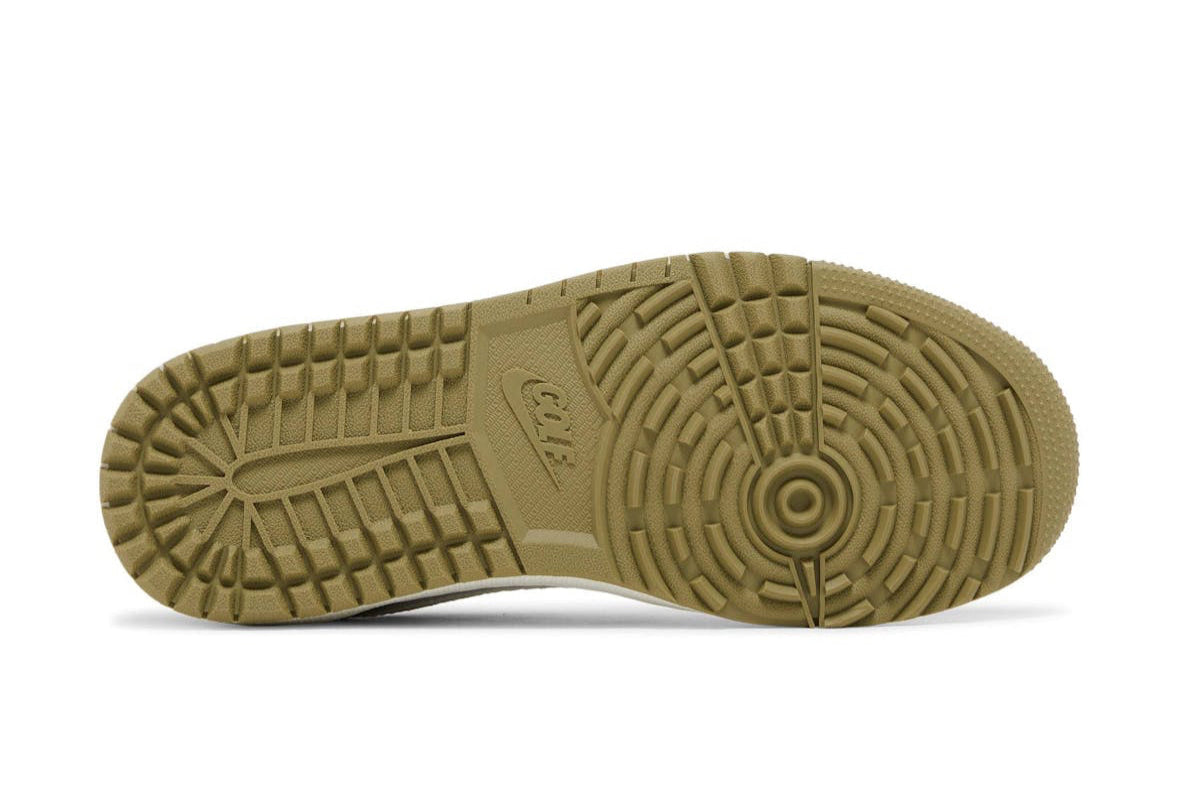 Jordan 1 Low Golf Neutral Olive