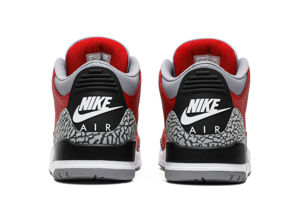 Jordan 3 Retro SE Unite