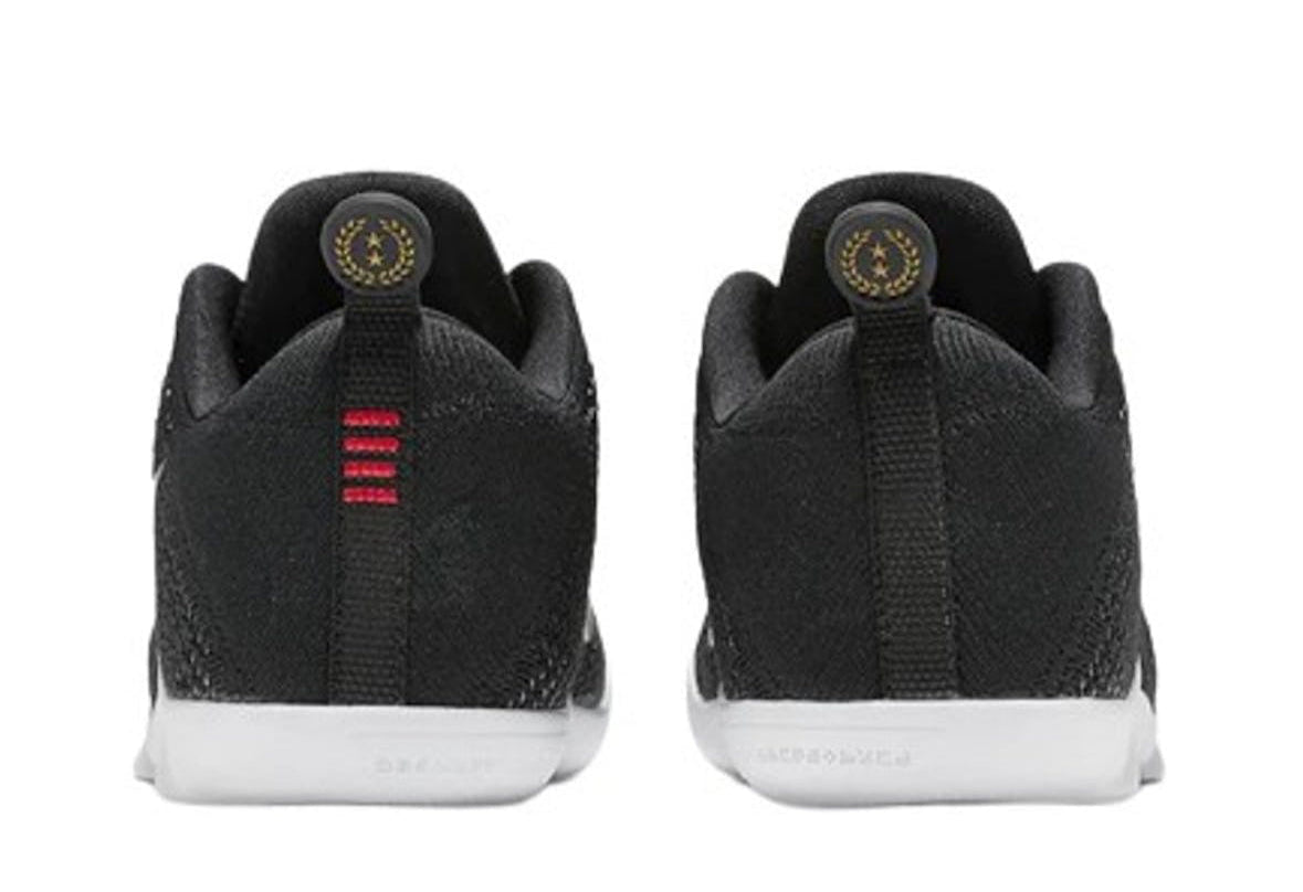 Kobe 11 Elite GCR Great Career Recall