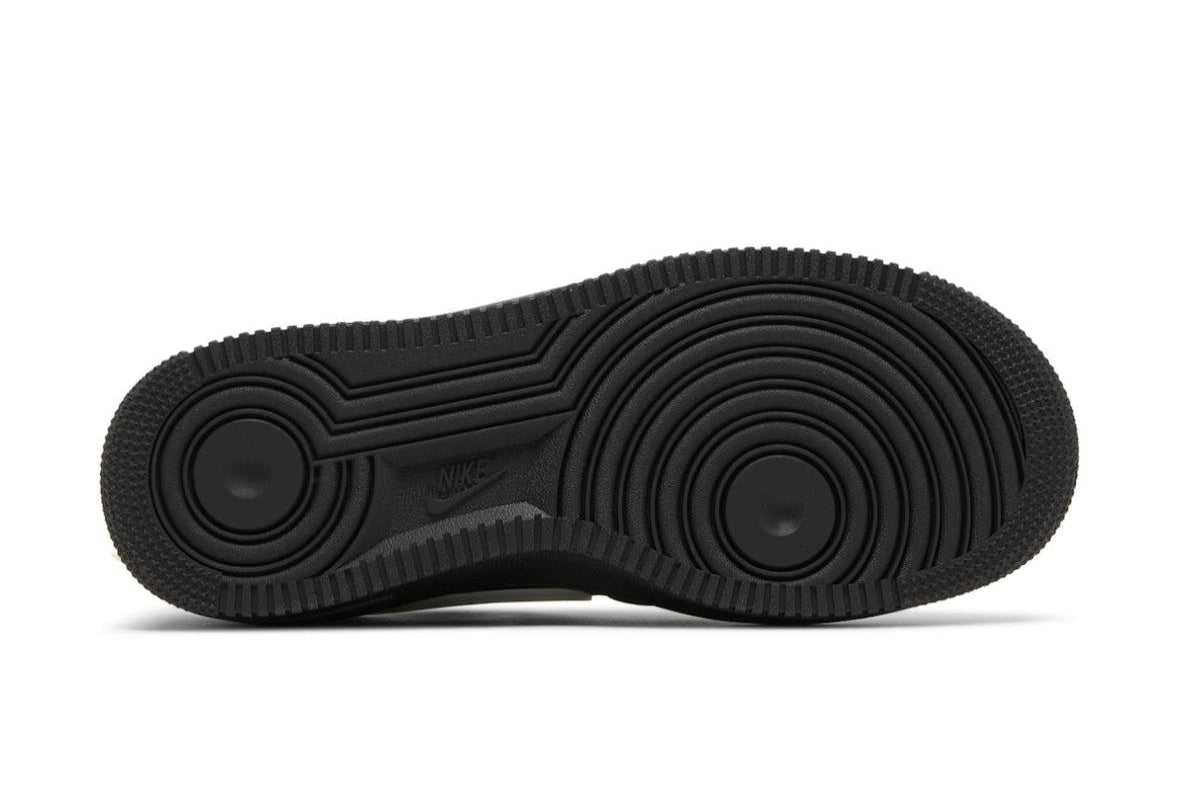 Air Force 1 Black