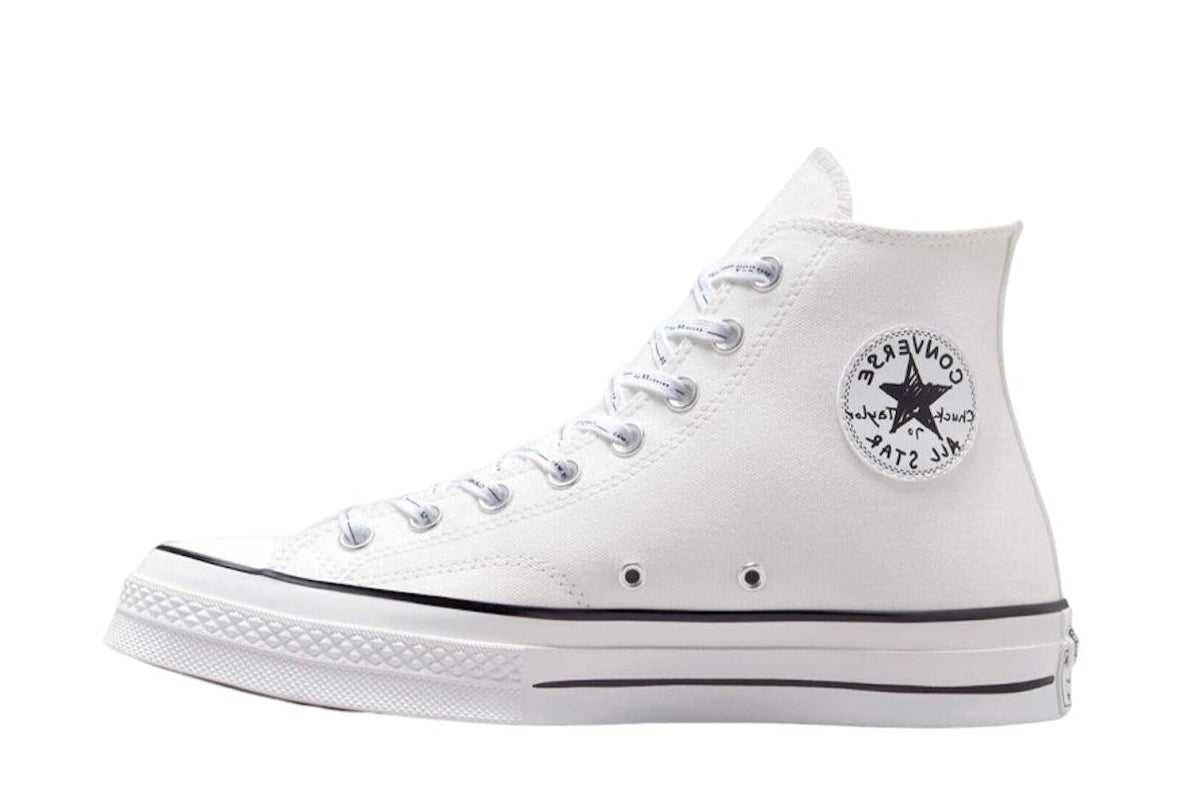 Chuck 70 High Sunday