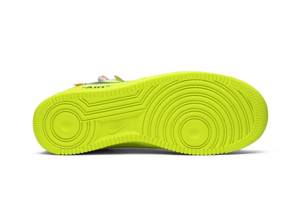 Air Force 1 Low Volt