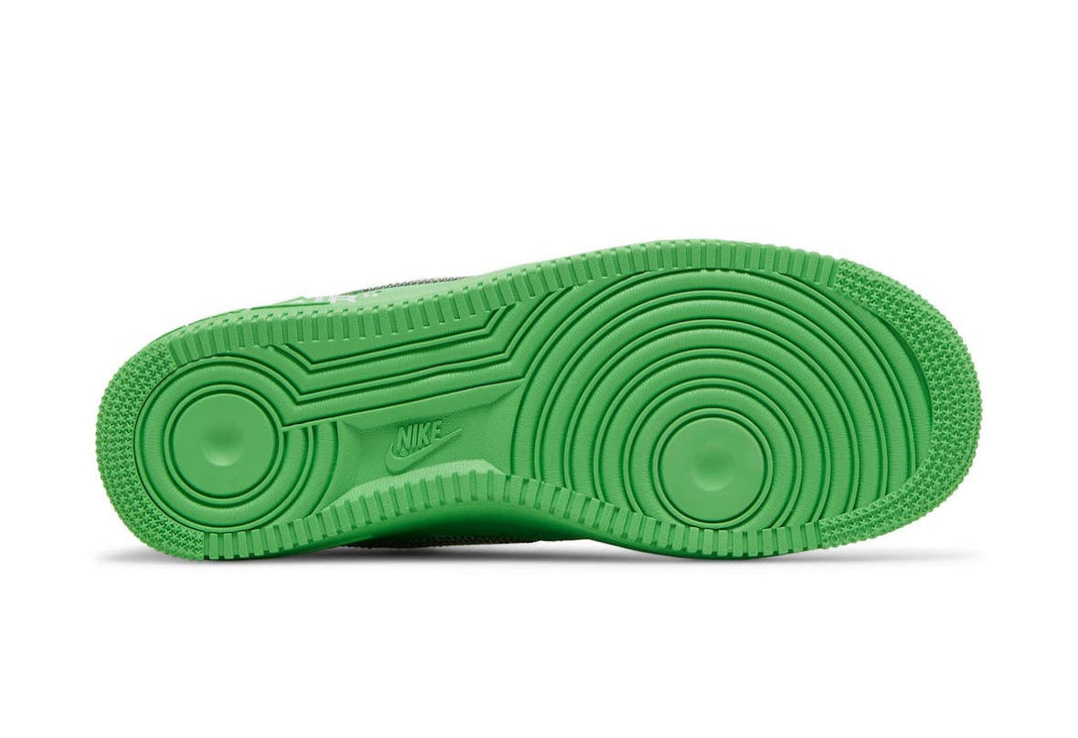 Air Force 1 Low Green