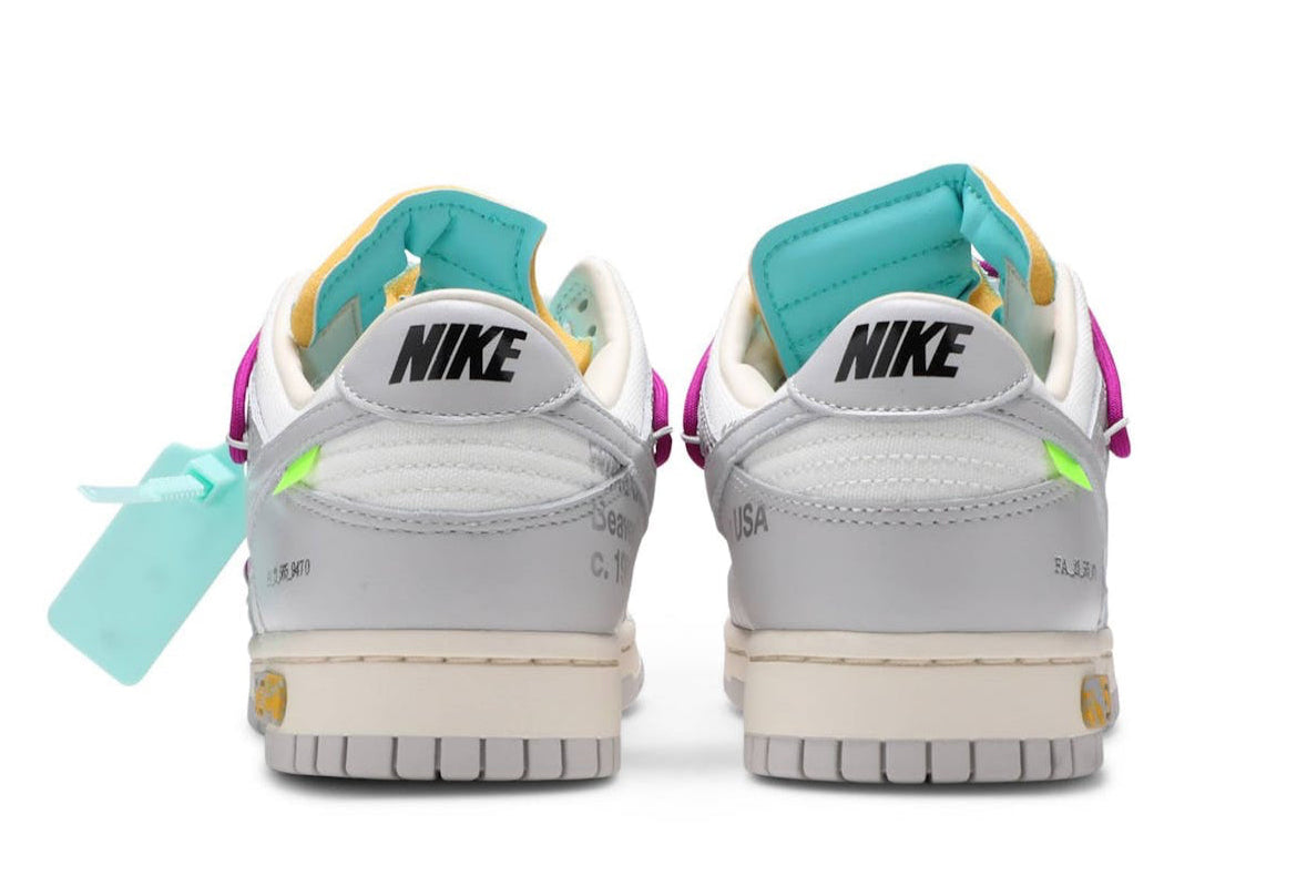 Dunk Low Dear Summer - 21 Of 50