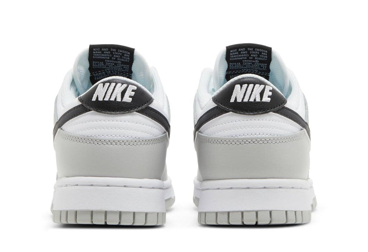 Dunk Low SE Lottery Pack Grey Fog