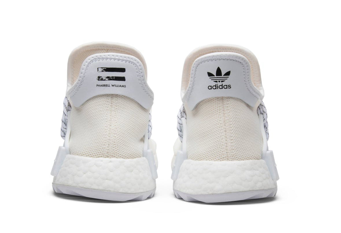 NMD Human Race Trail Blank Canvas