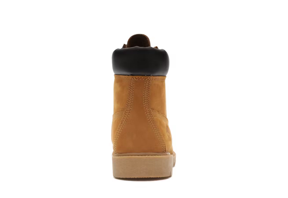 Timberland 6 Inch Boot Wheat Brown