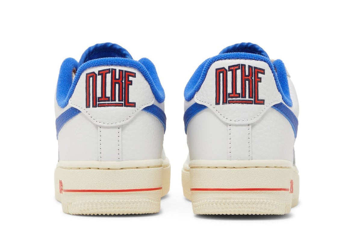 Air Force 1 Low Command Force