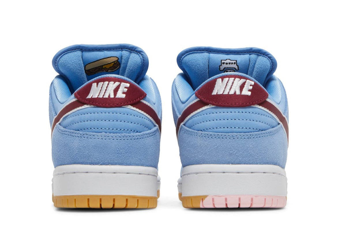 SB Dunk Low Premium SB Philadelphia Phillies
