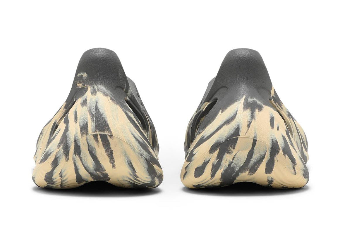 Foam RNNR MXT Moon Grey