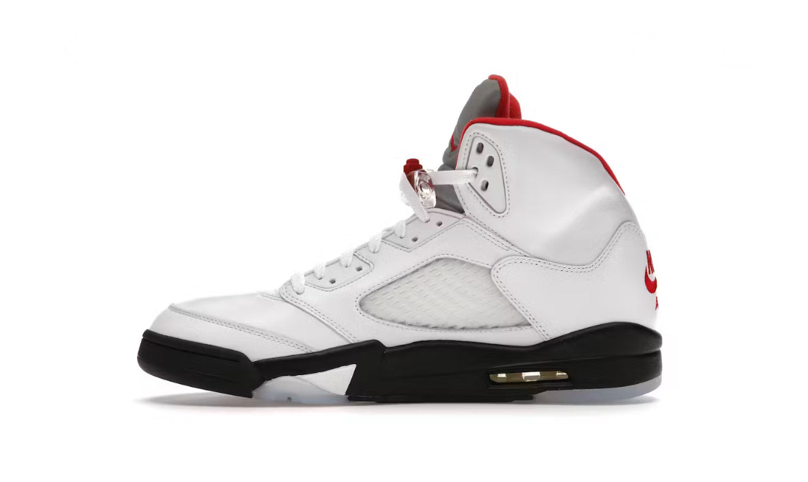 Air Jordan 5 Retro Fire Red 2020