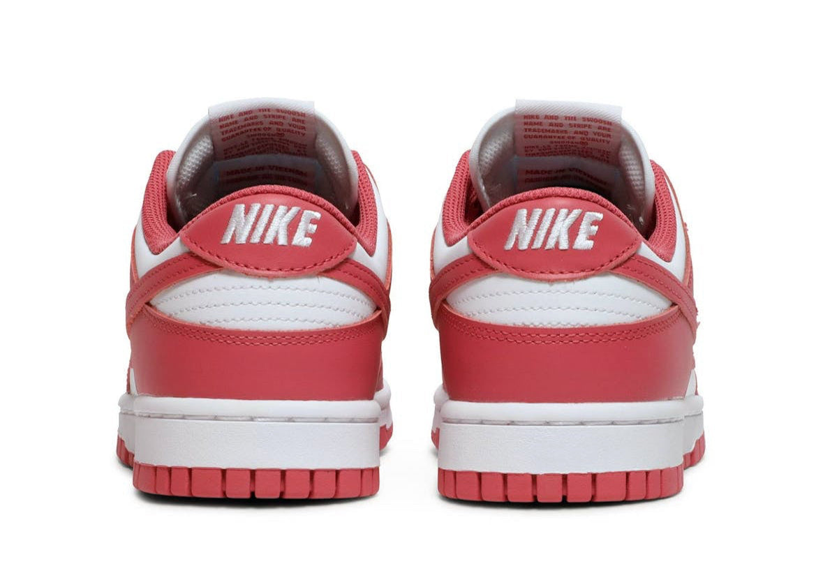 Dunk Low Archeo Pink
