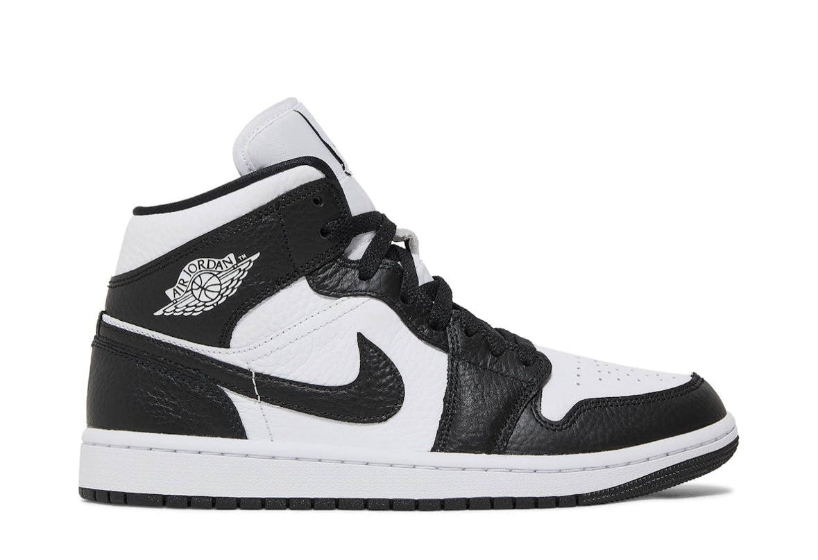 Jordan 1 Mid Invert
