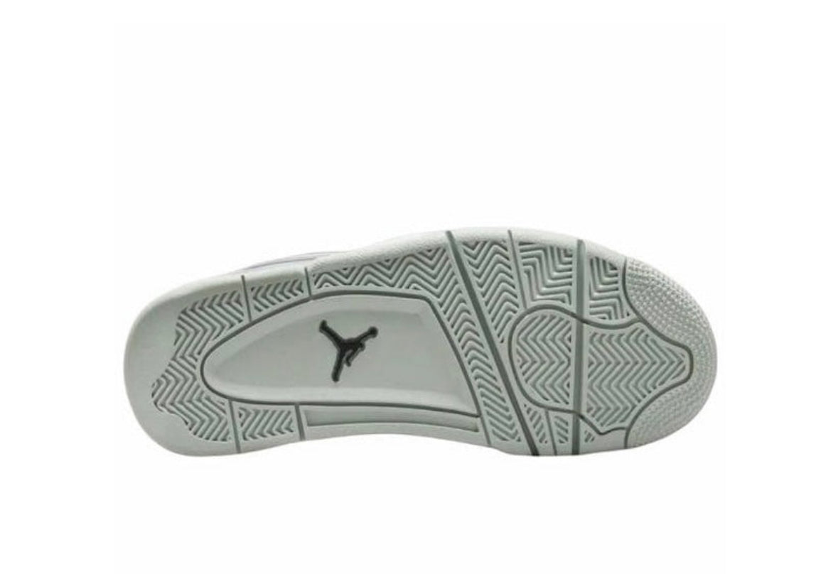Jordan 4 RM Chrome
